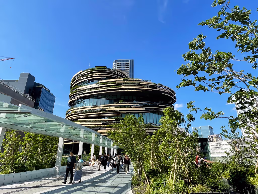 Yokohama Private Tour - 