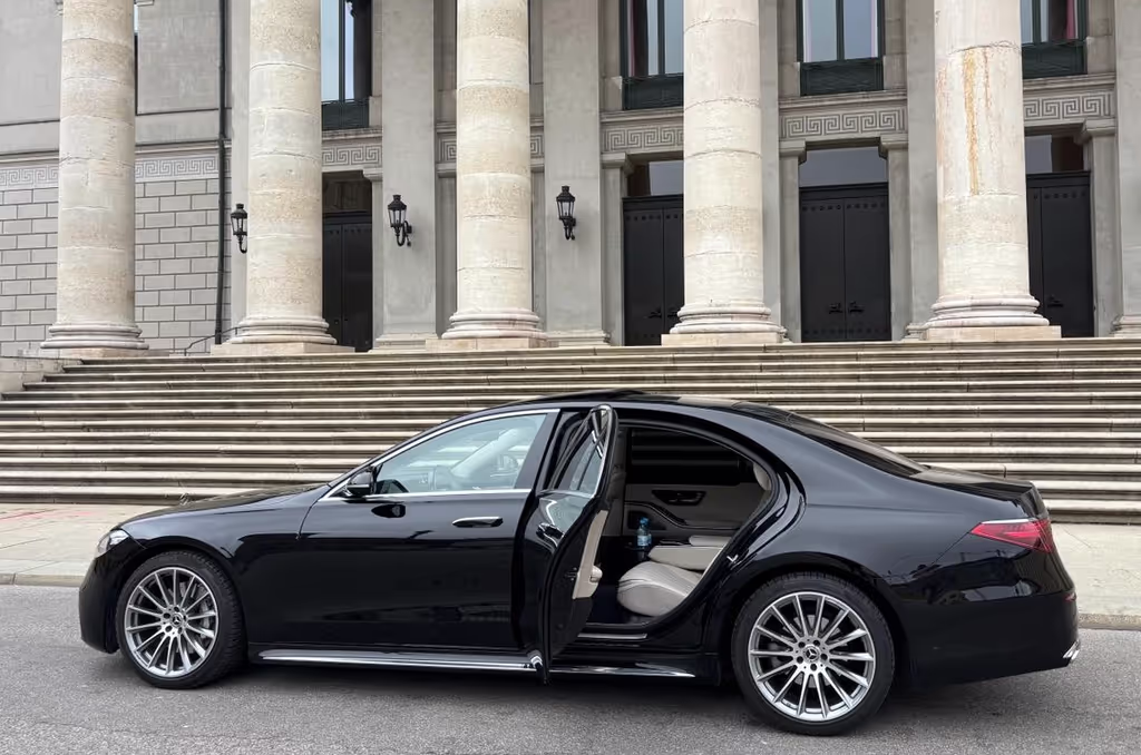 Munich Private Tour - 