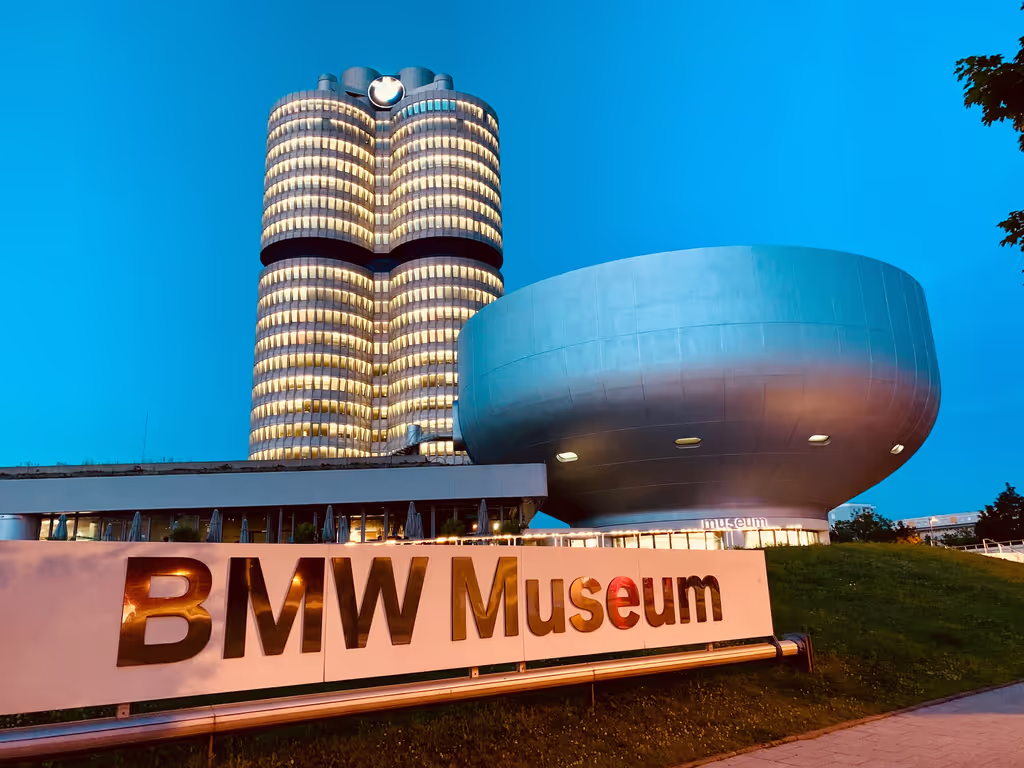 Munich Private Tour - 