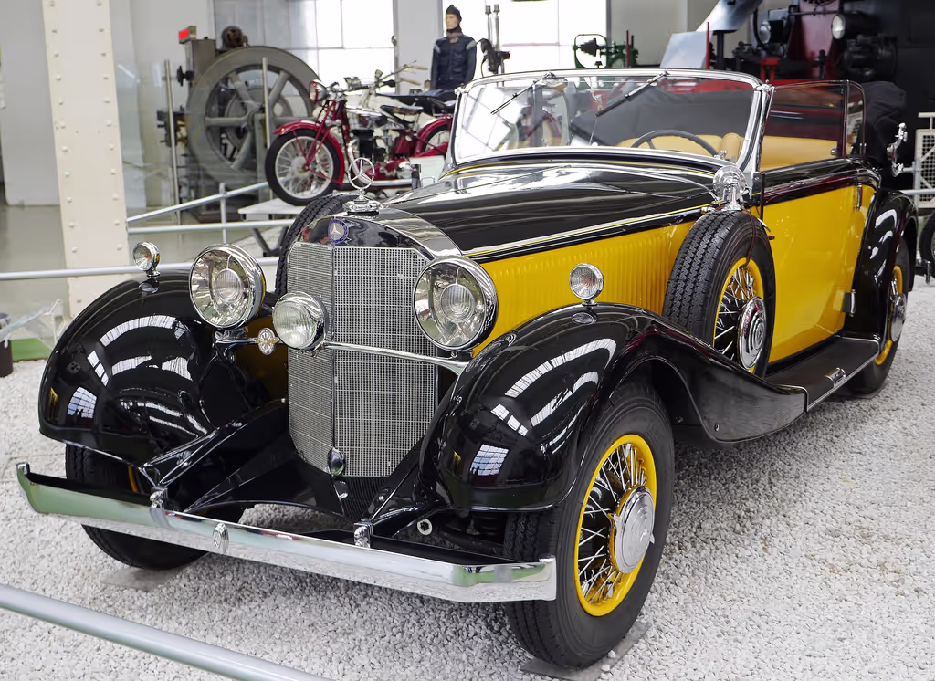 Munich Private Tour - 