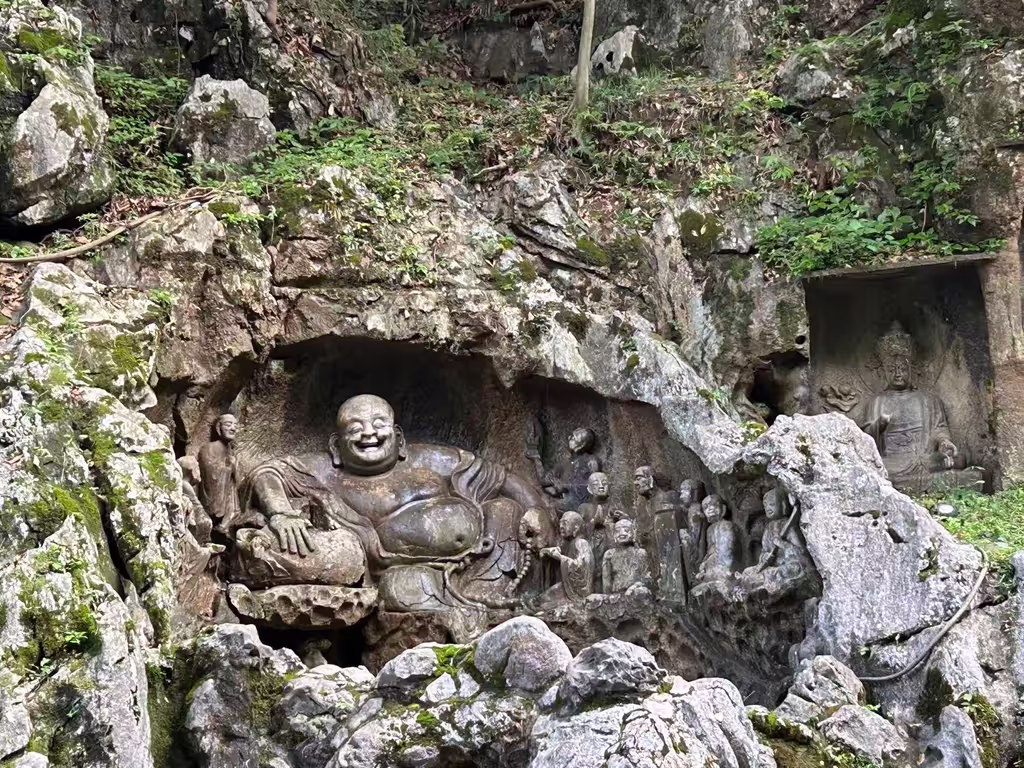 Hangzhou Private Tour - 
