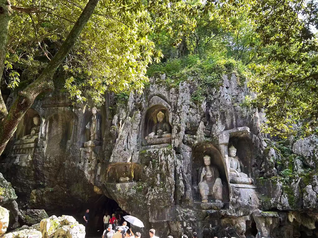 Hangzhou Private Tour - 