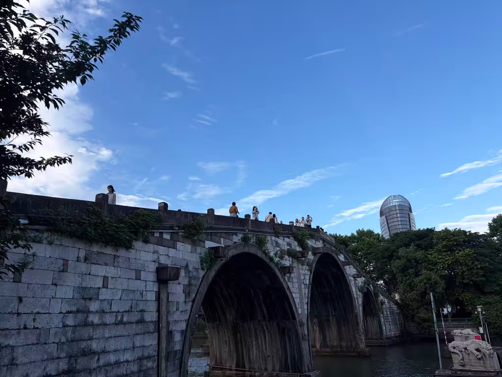 Hangzhou Private Tour - 