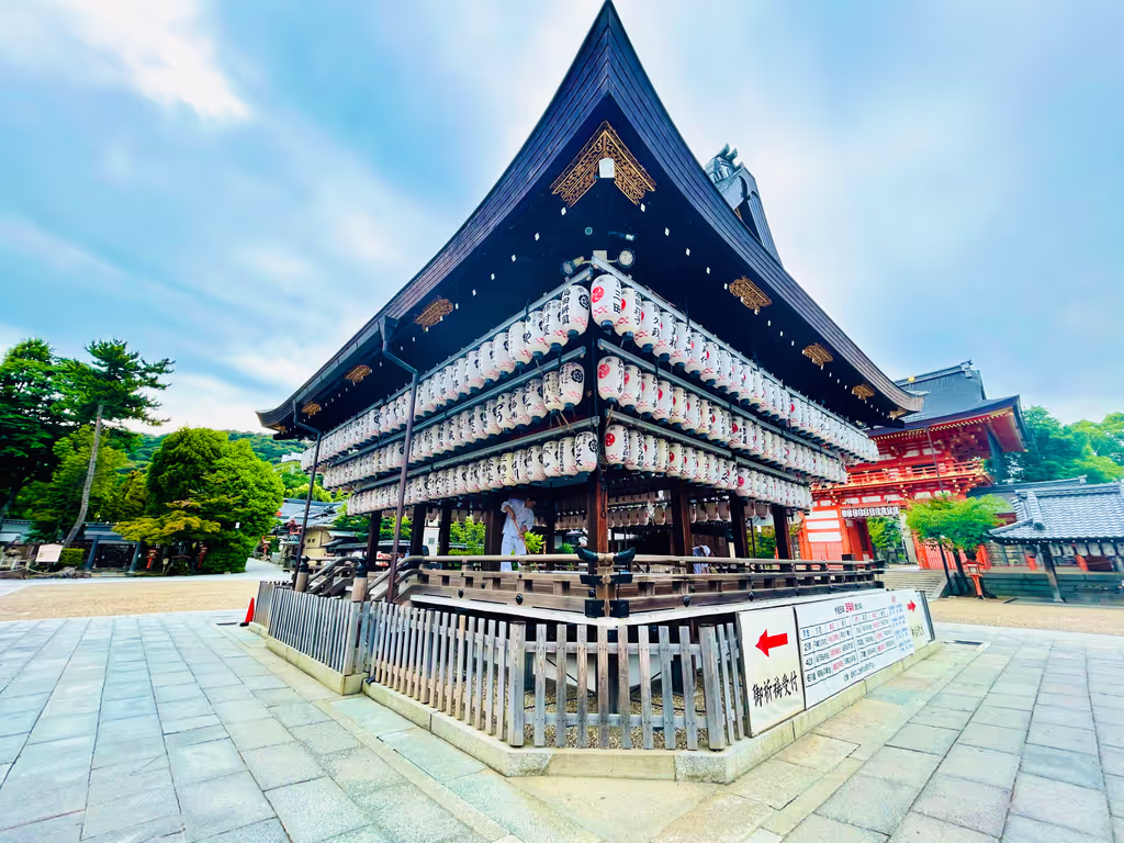 Kyoto Private Tour - 