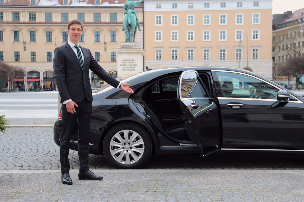 Munich Private Tour - 