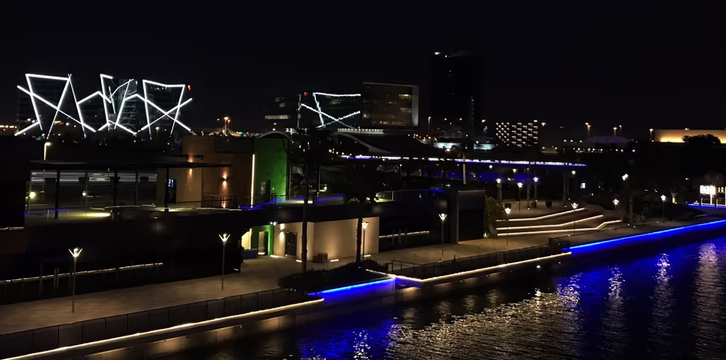 Al Manamah Private Tour - Bahrain Bay