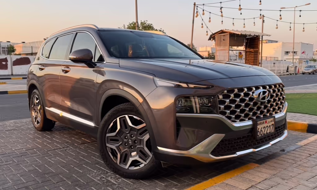 Al Manamah Private Tour - SUV 7 seater