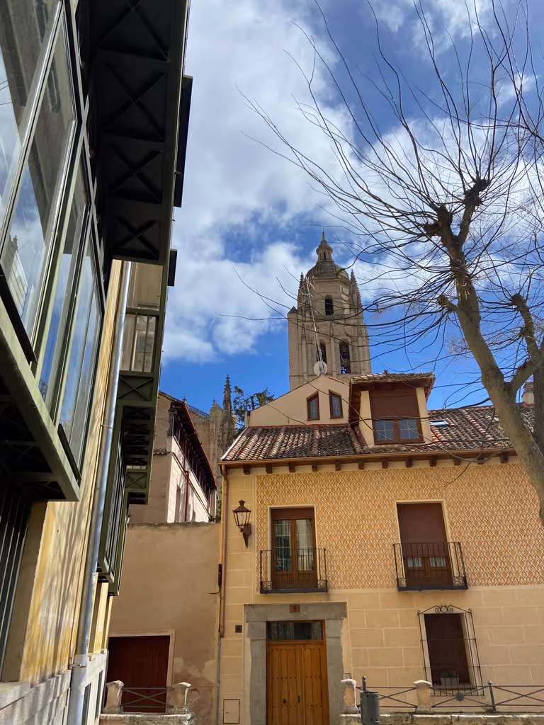 Madrid Private Tour - 