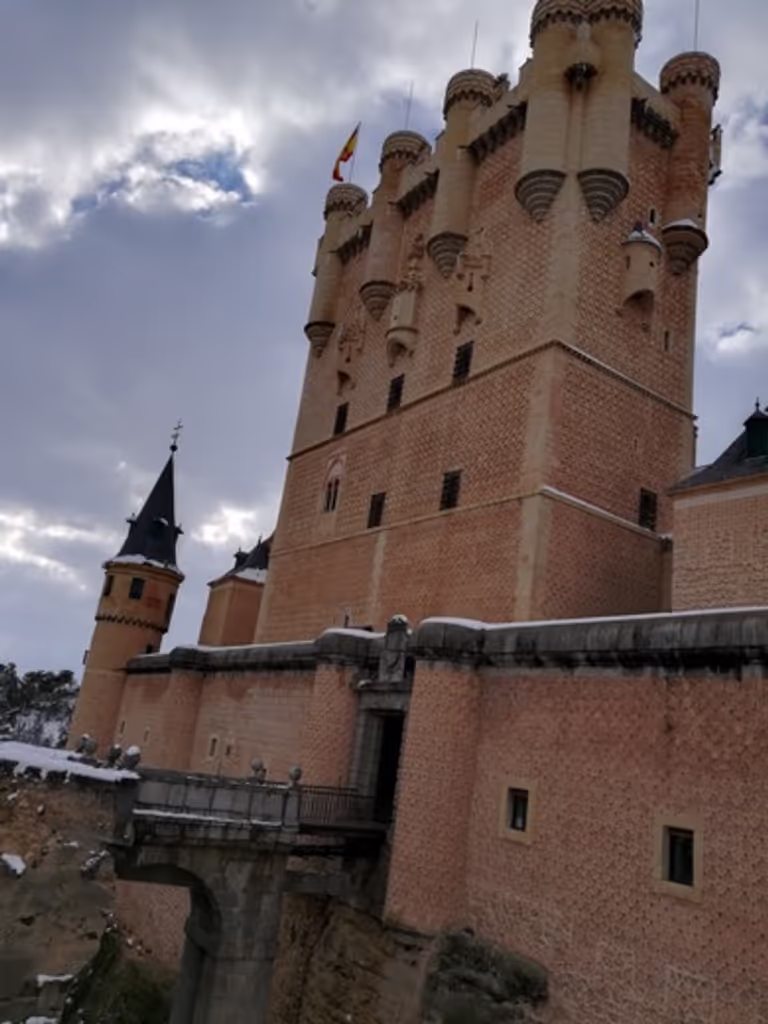 Madrid Private Tour - 