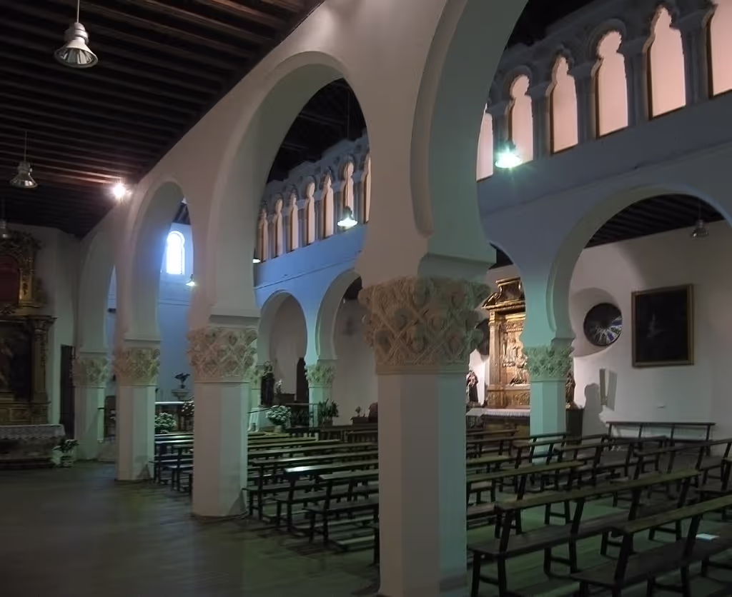 Madrid Private Tour - 