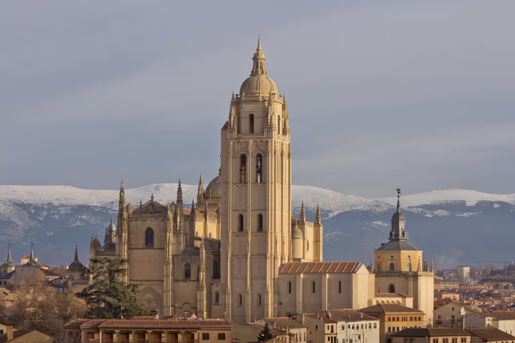 Madrid Private Tour - 