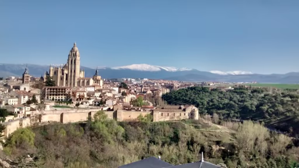 Madrid Private Tour - 