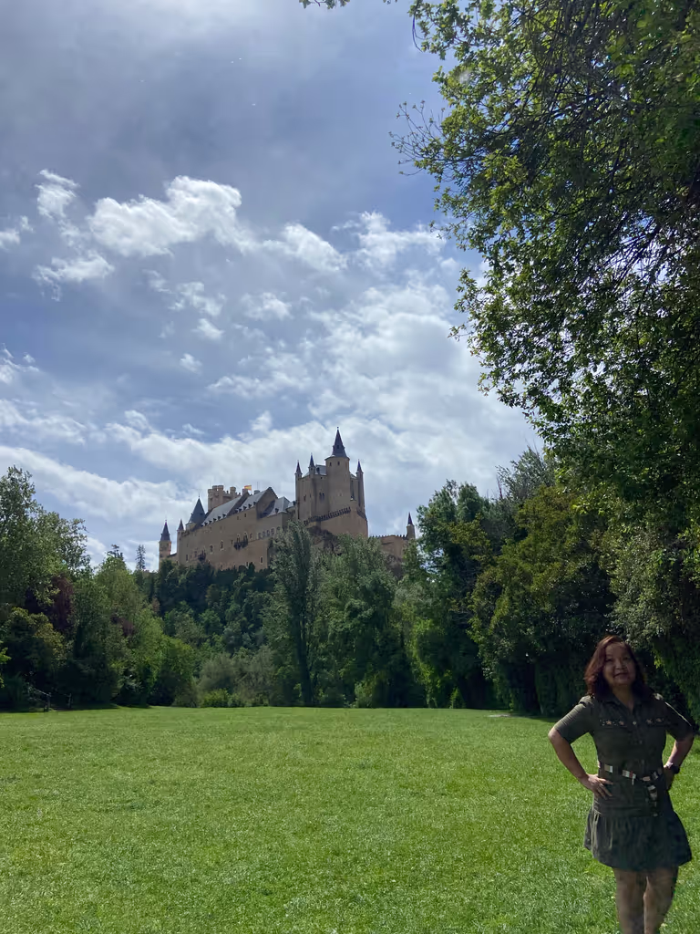 Madrid Private Tour - 