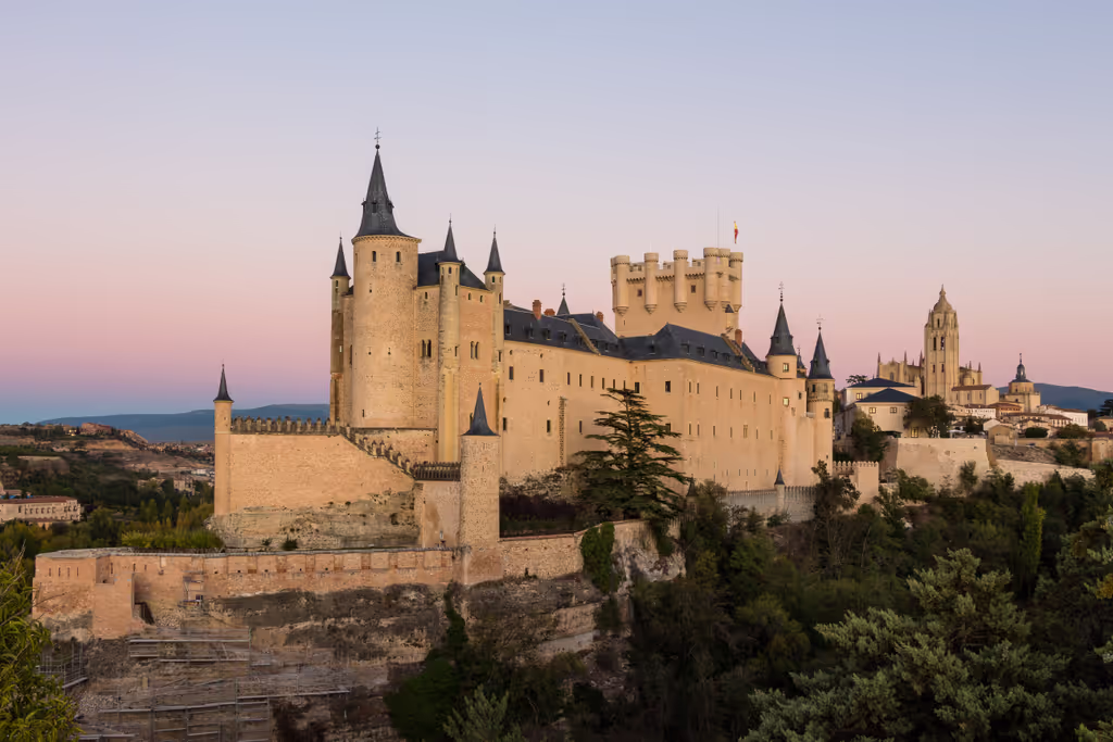 Madrid Private Tour - 