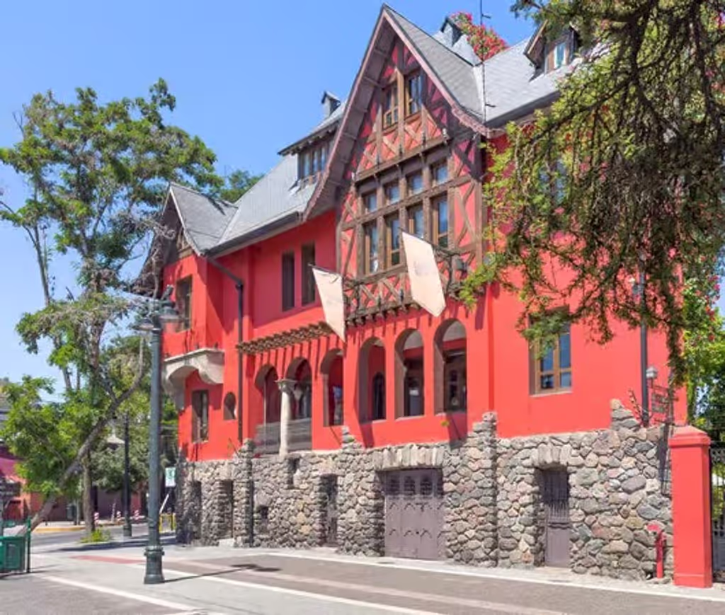 Santiago Private Tour - 