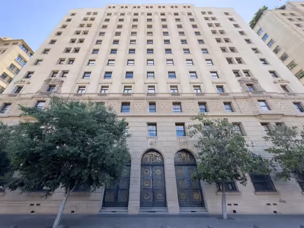 Santiago Private Tour - 