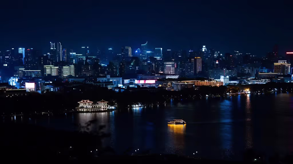 Hangzhou Private Tour - 