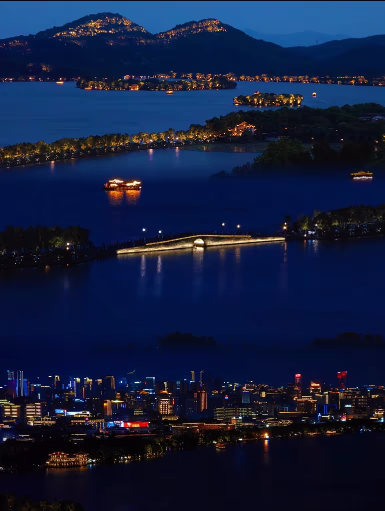 Hangzhou Private Tour - 