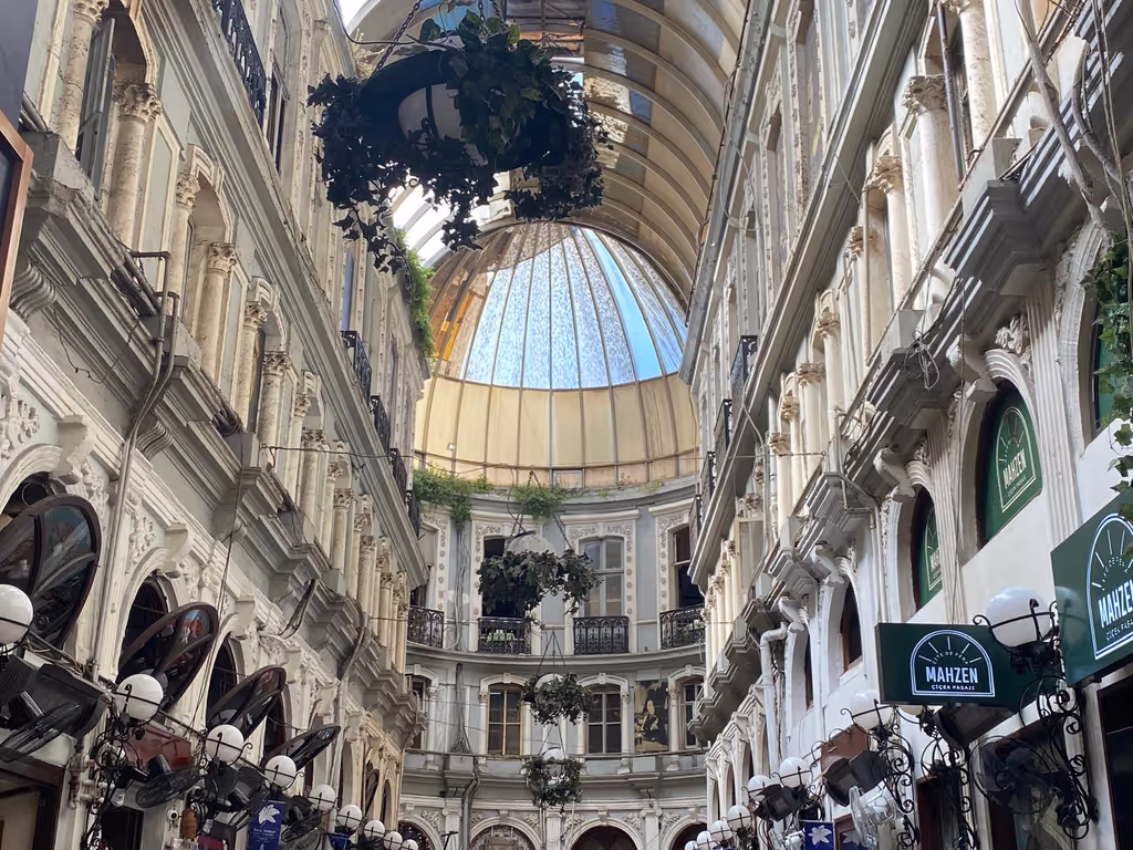 Istanbul Private Tour - 