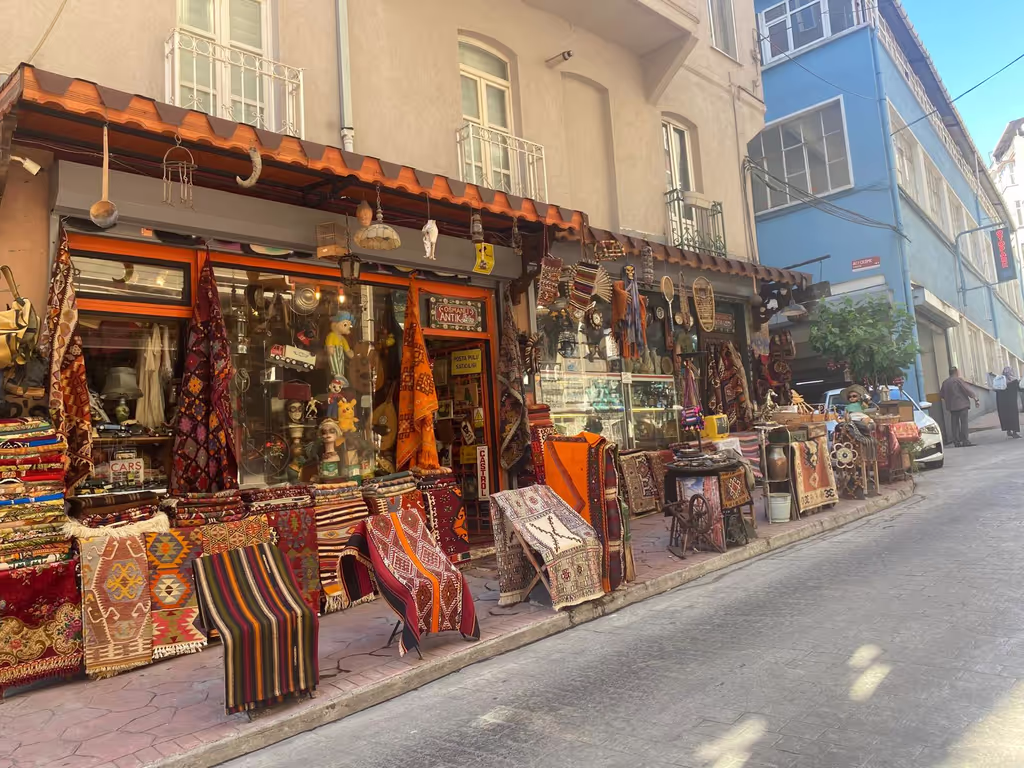 Istanbul Private Tour - 
