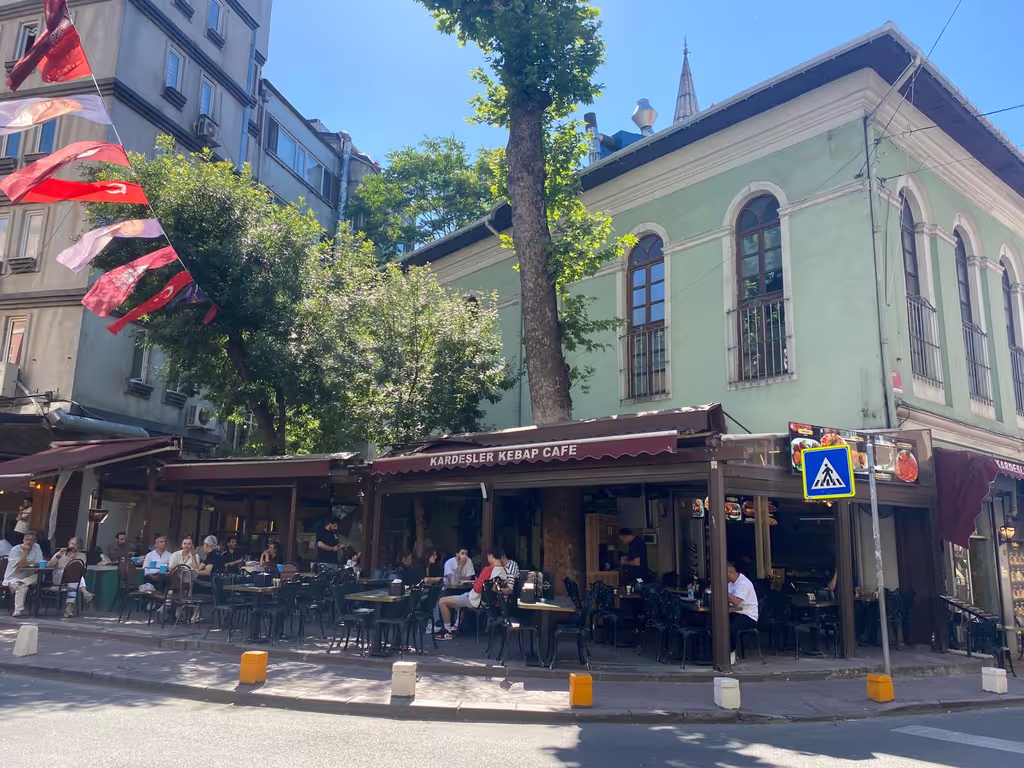 Istanbul Private Tour - 