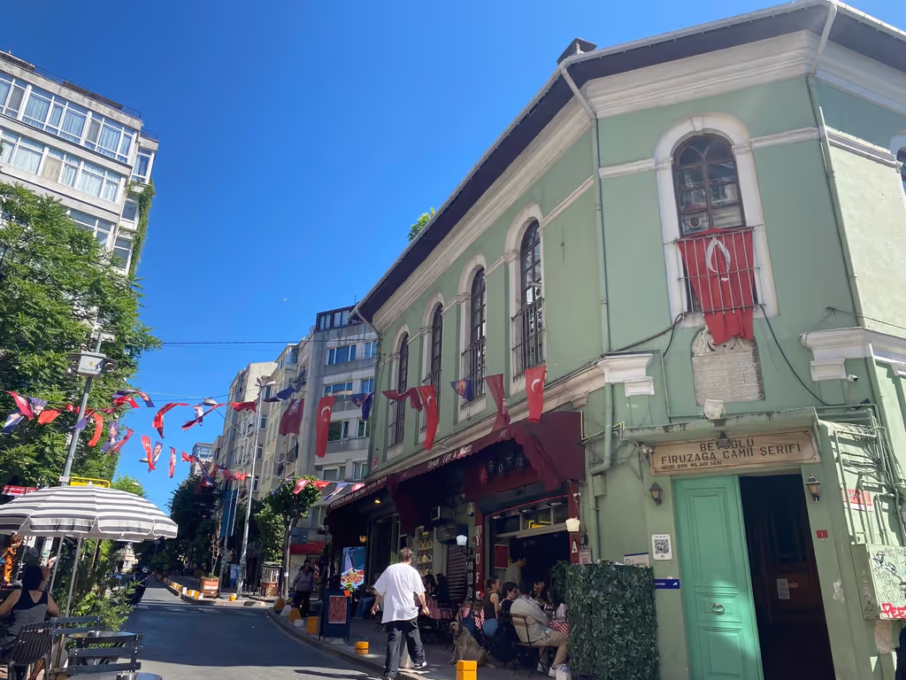 Istanbul Private Tour - 