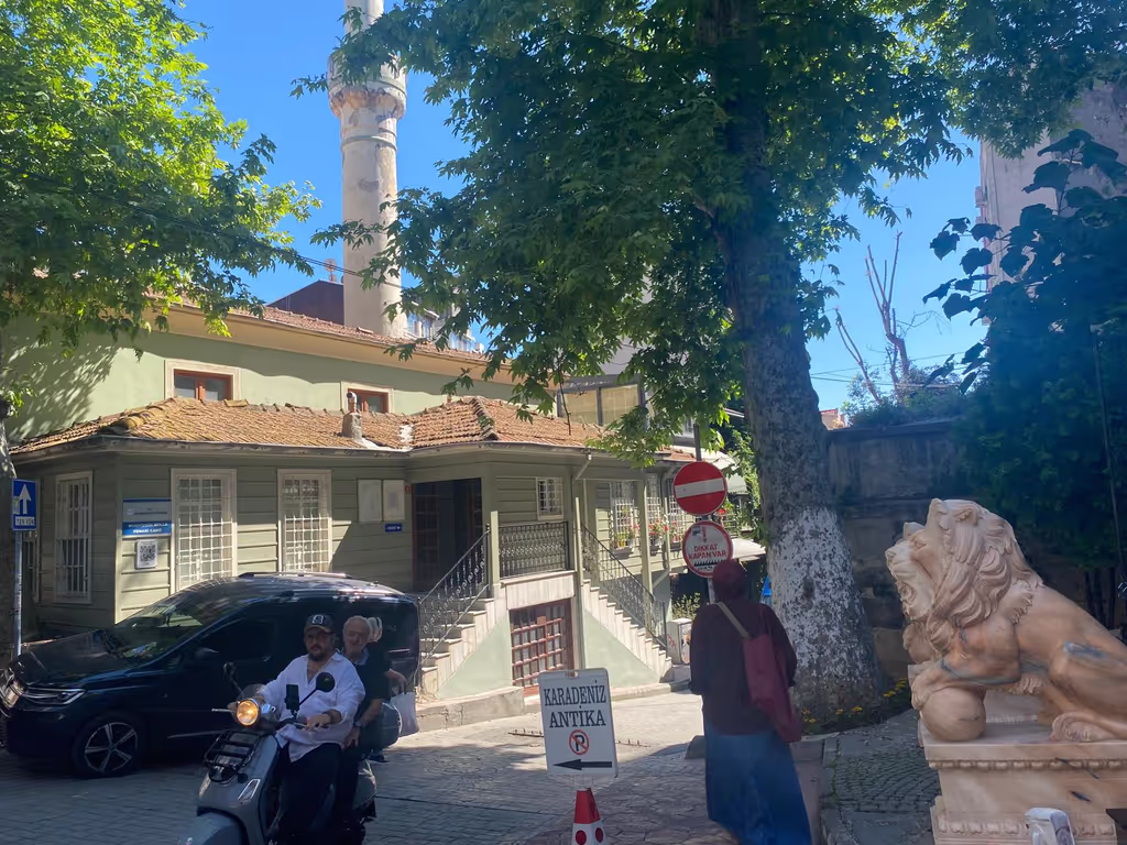 Istanbul Private Tour - 