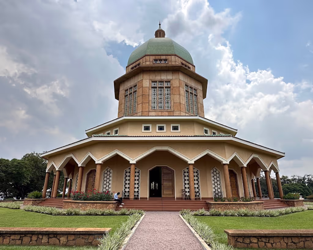 Kampala Private Tour - 