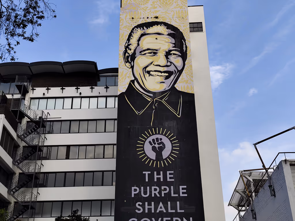 Johannesburg Private Tour - 
