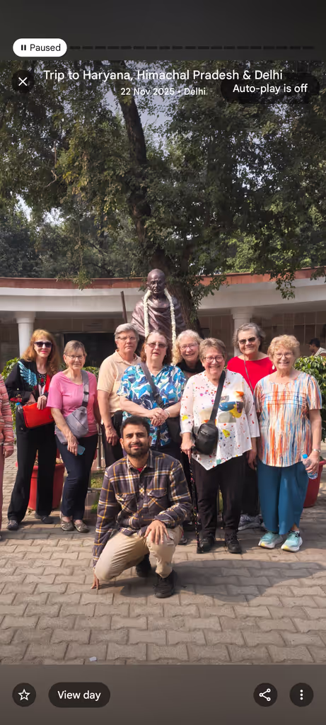 Jaipur Private Tour - Old jaipur walking