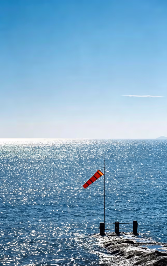 Xiamen Private Tour - Ocean