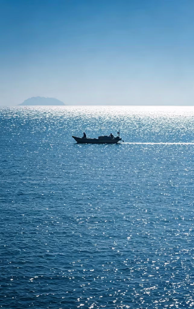 Xiamen Private Tour - Ocean