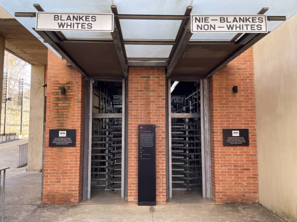 Johannesburg Private Tour - 