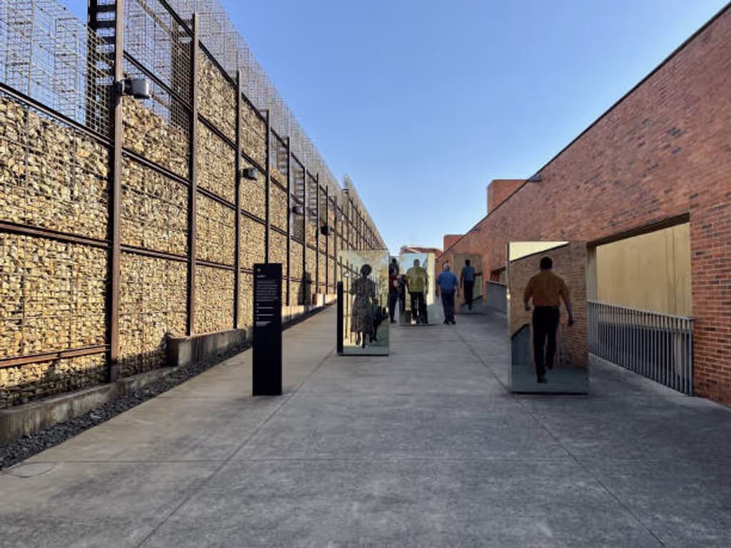 Johannesburg Private Tour - 