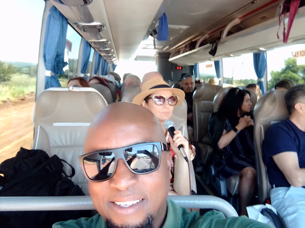 Johannesburg Private Tour - 