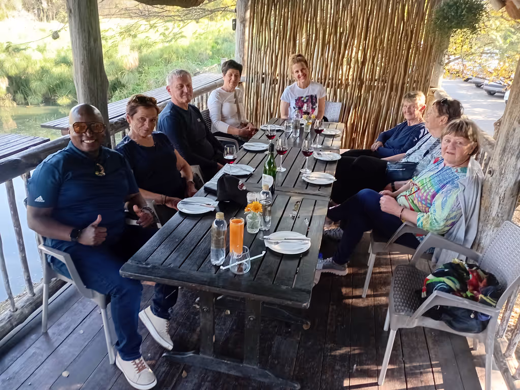 Johannesburg Private Tour - 