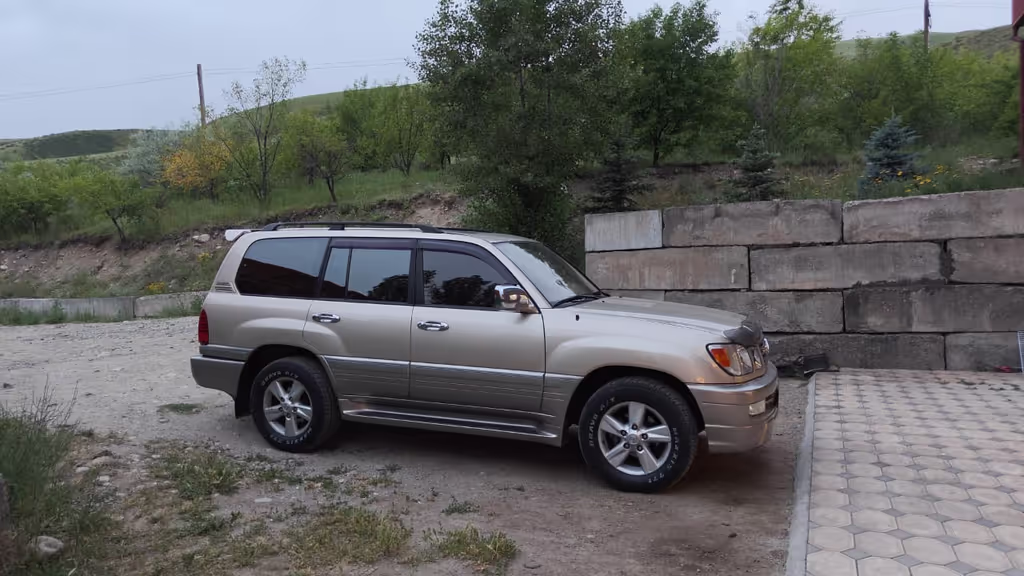 Bishkek Private Tour - 