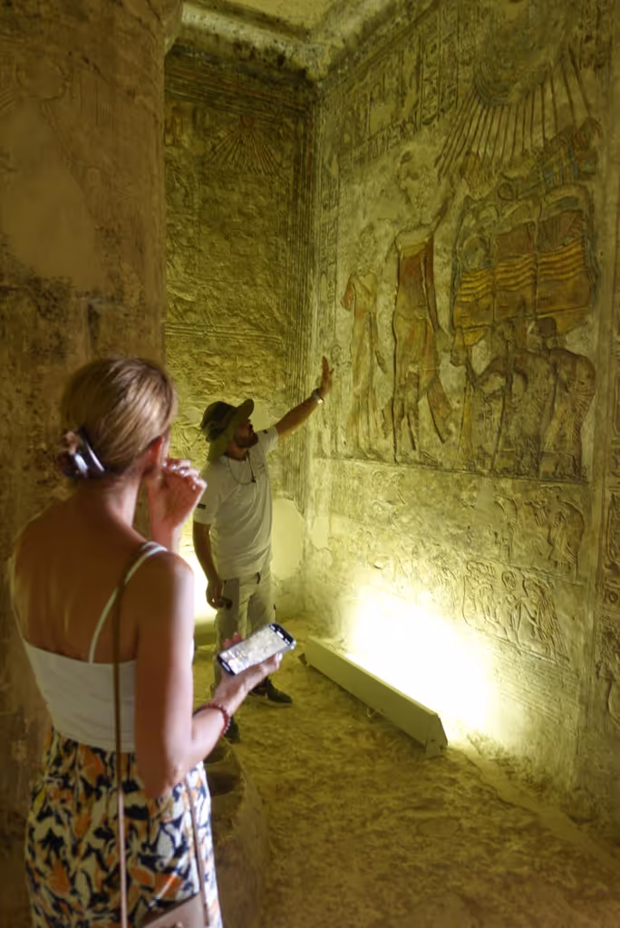 Minya Private Tour - 