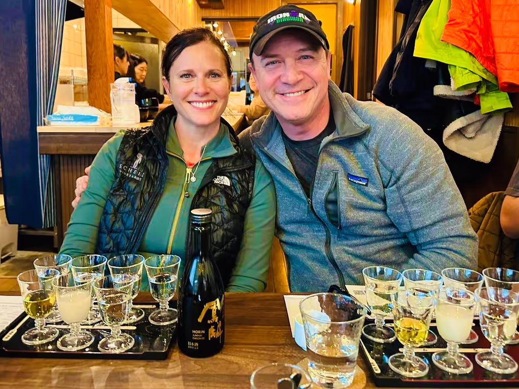Kyoto Private Tour - 