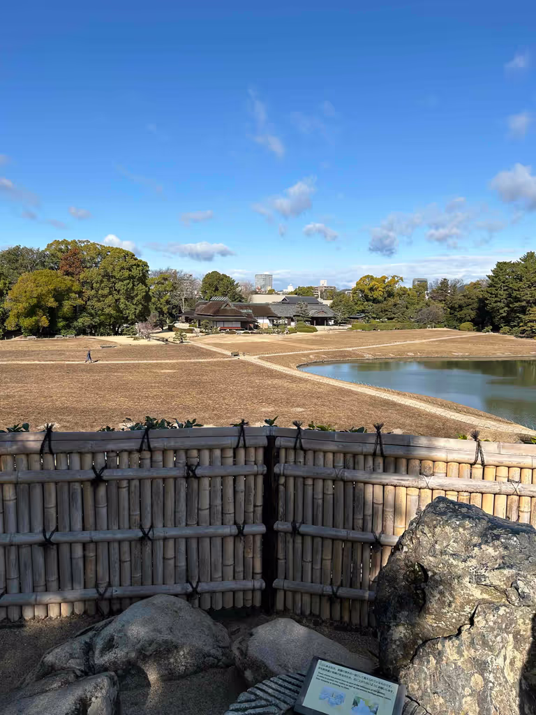 Okayama Private Tour - 