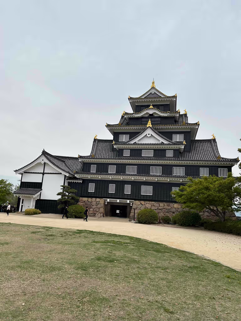 Okayama Private Tour - 