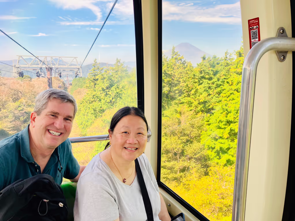 Hakone Private Tour - 