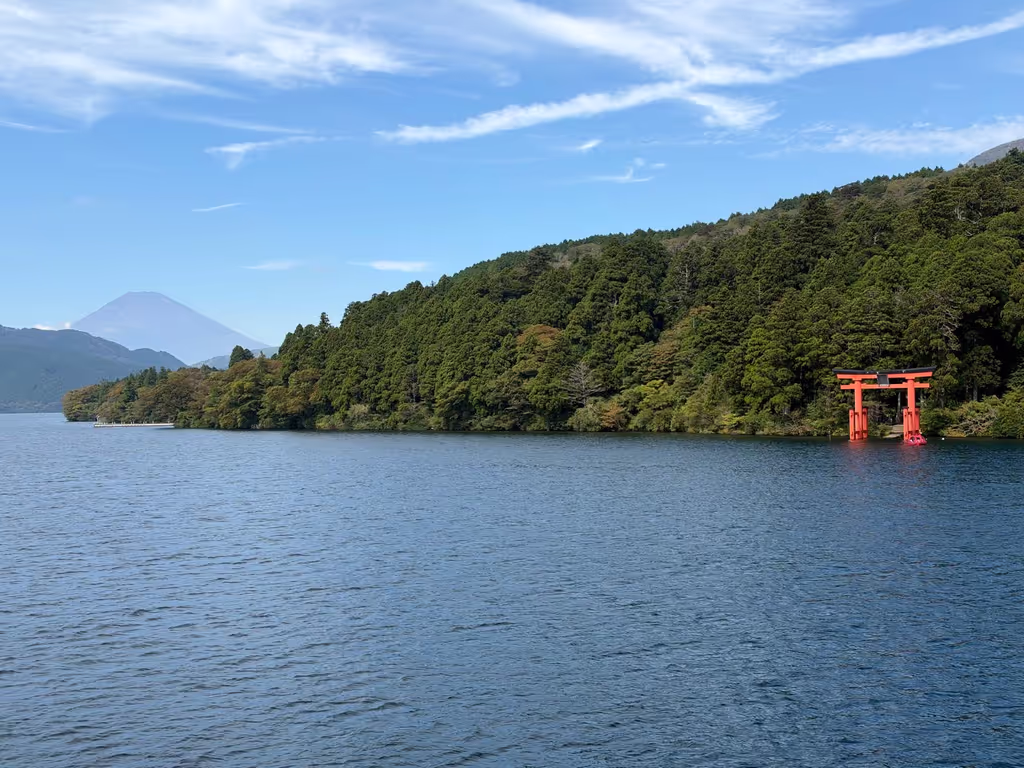 Hakone Private Tour - 