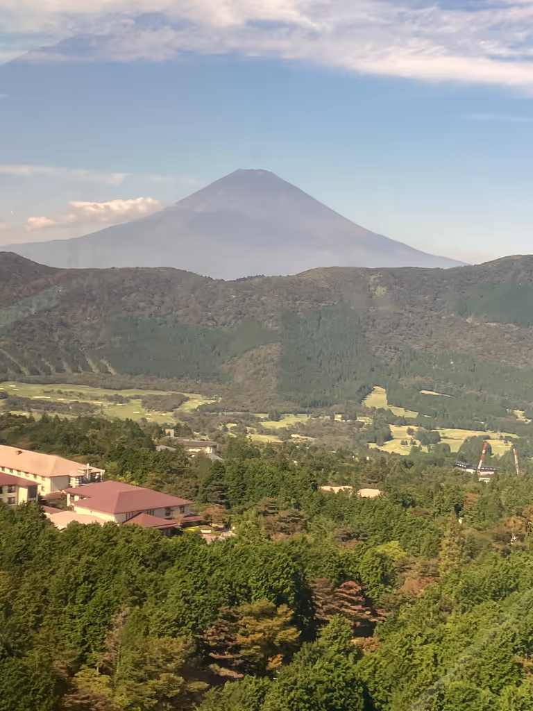 Hakone Private Tour - 