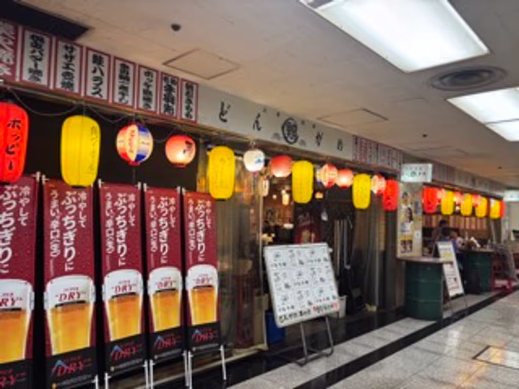 Osaka Private Tour - 