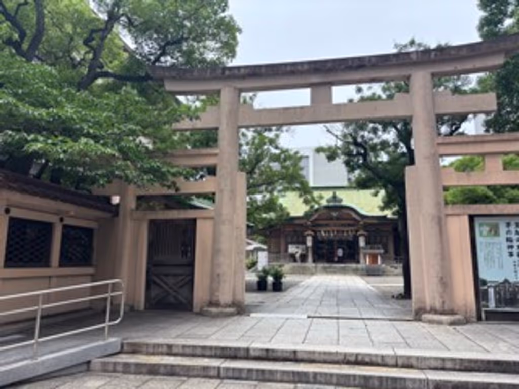 Osaka Private Tour - 
