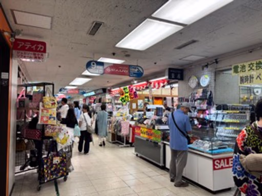 Osaka Private Tour - 