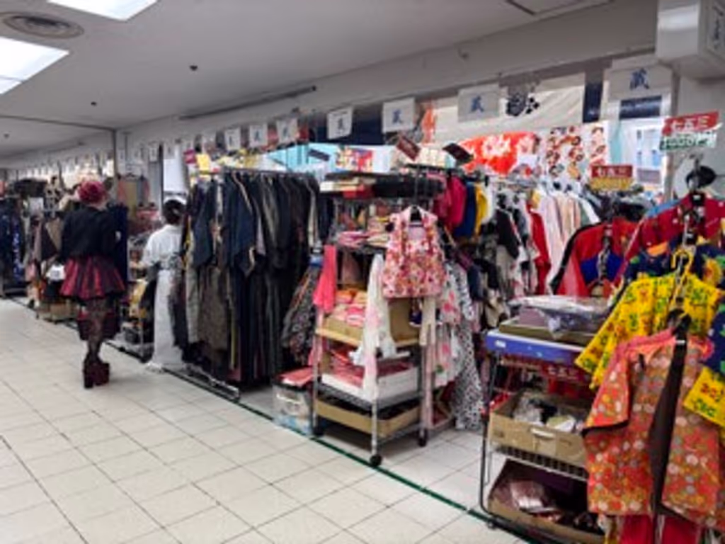 Osaka Private Tour - 