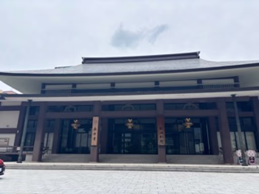 Osaka Private Tour - 