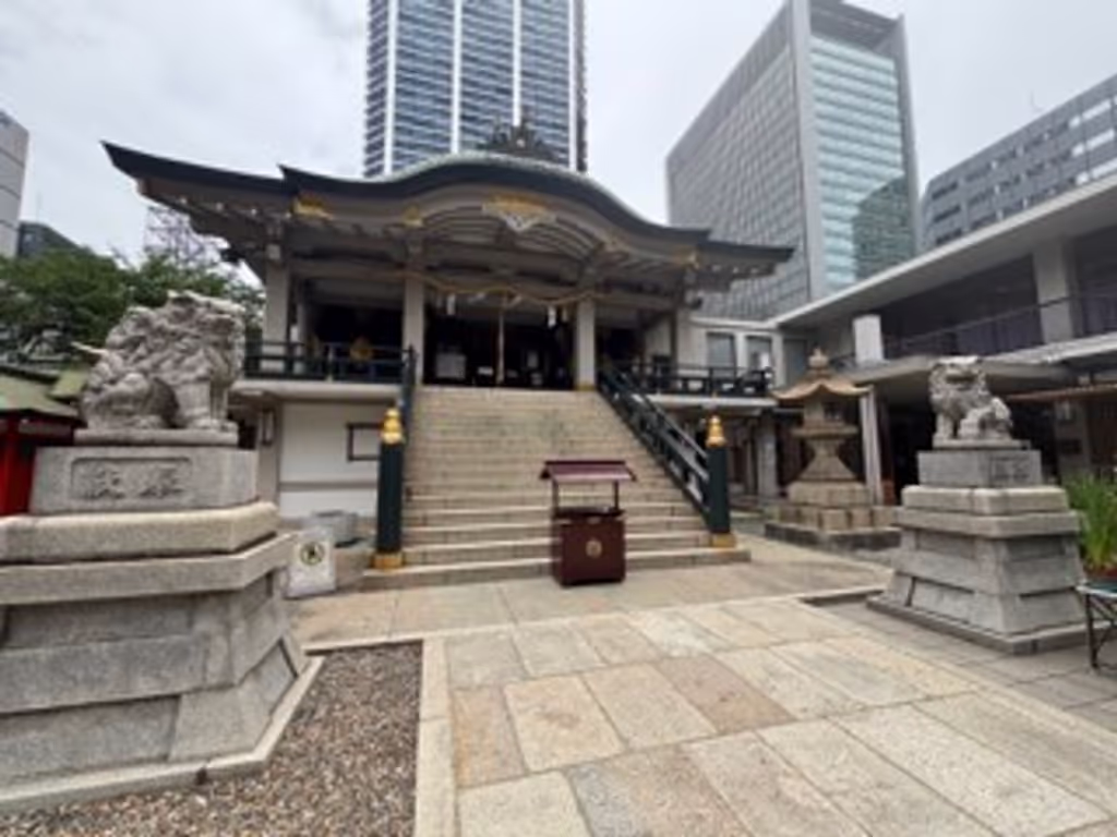 Osaka Private Tour - 